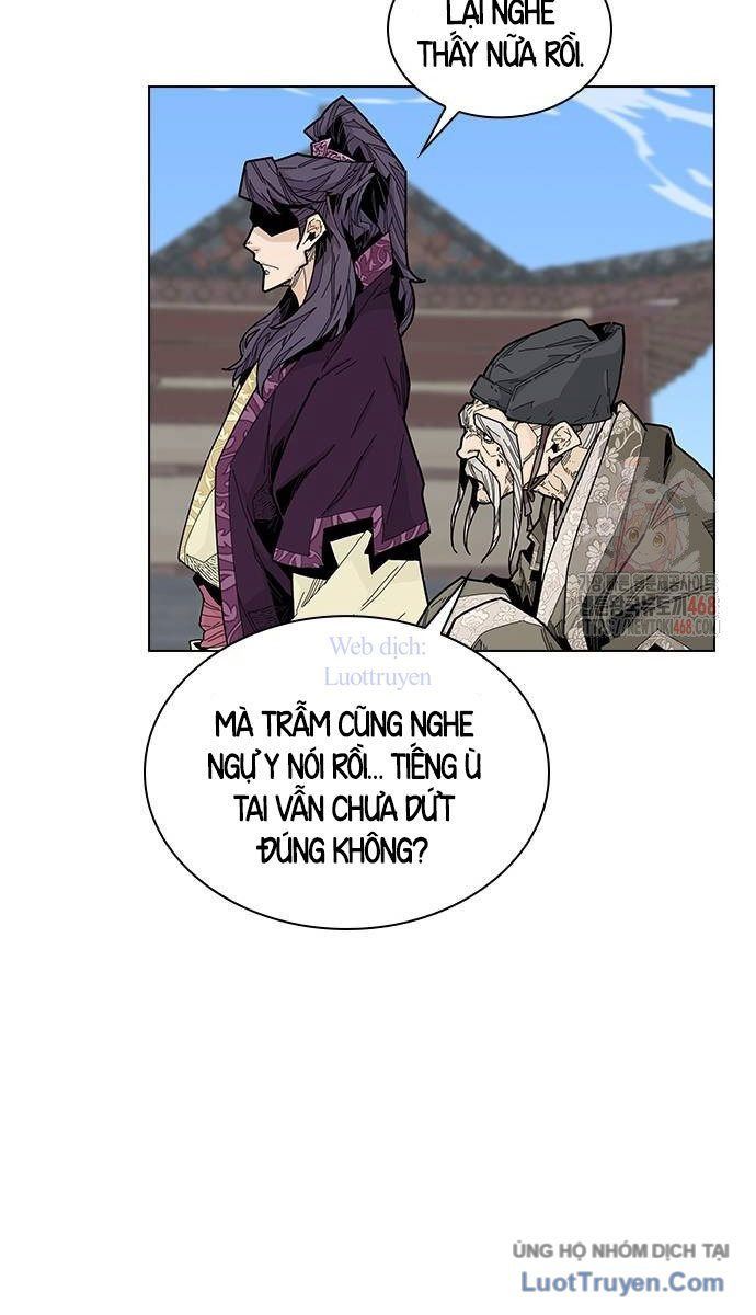 Thái Vương Mỹ Xuyên Chapter 8 - Trang 2