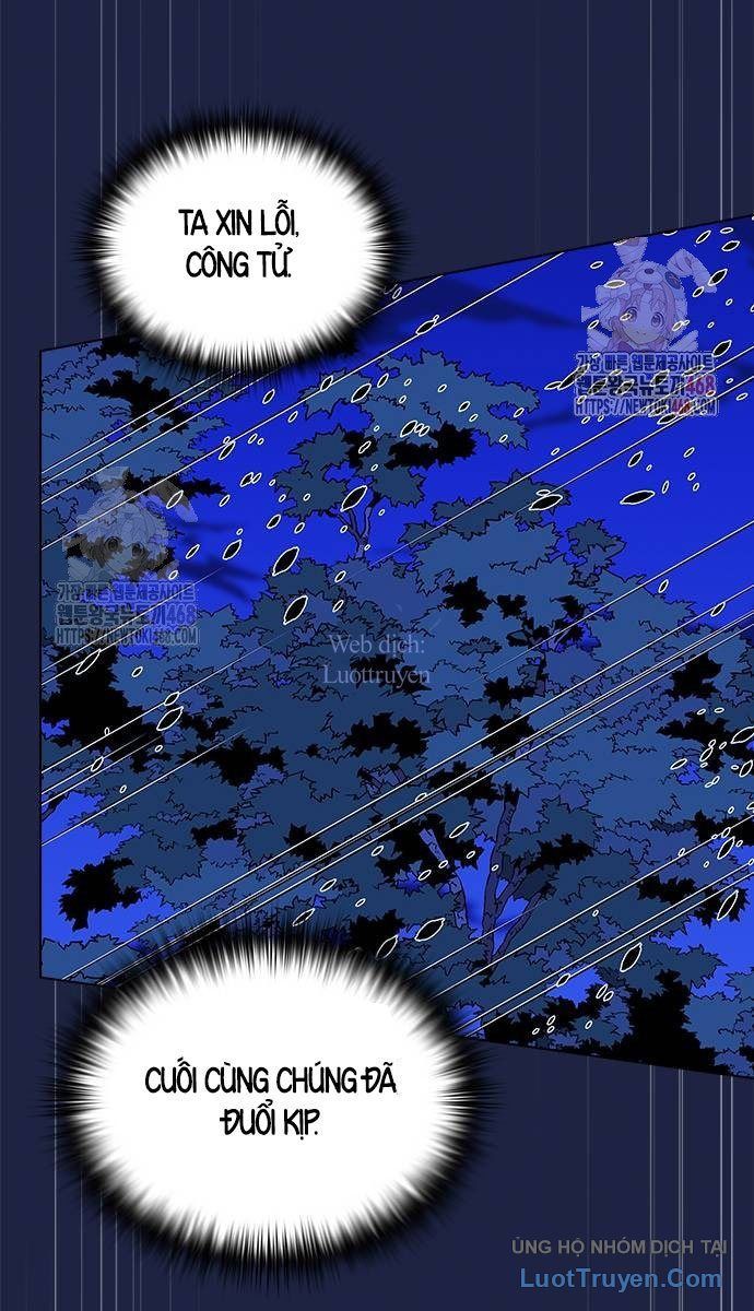 Thái Vương Mỹ Xuyên Chapter 8 - Trang 2