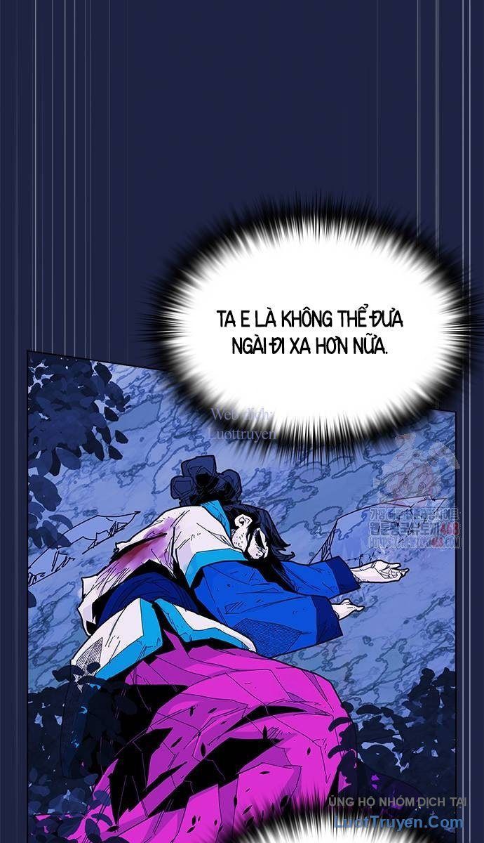 Thái Vương Mỹ Xuyên Chapter 8 - Trang 2