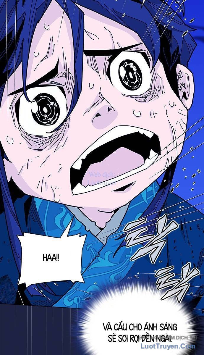 Thái Vương Mỹ Xuyên Chapter 8 - Trang 2