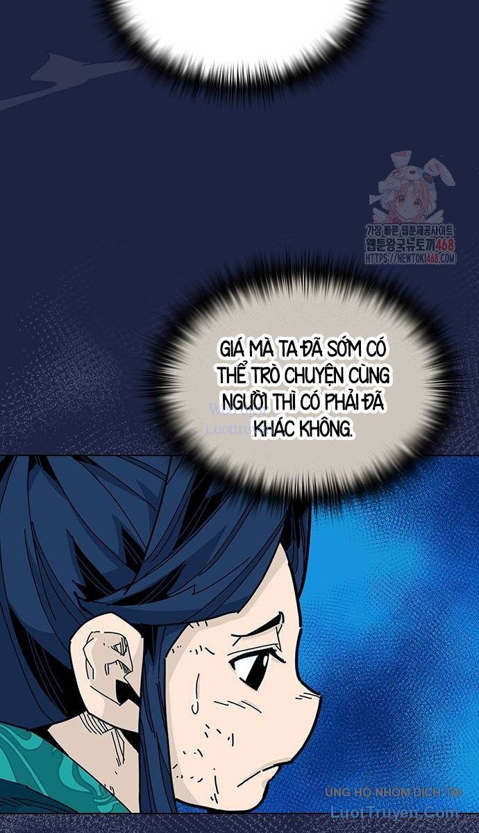 Thái Vương Mỹ Xuyên Chapter 8 - Trang 2