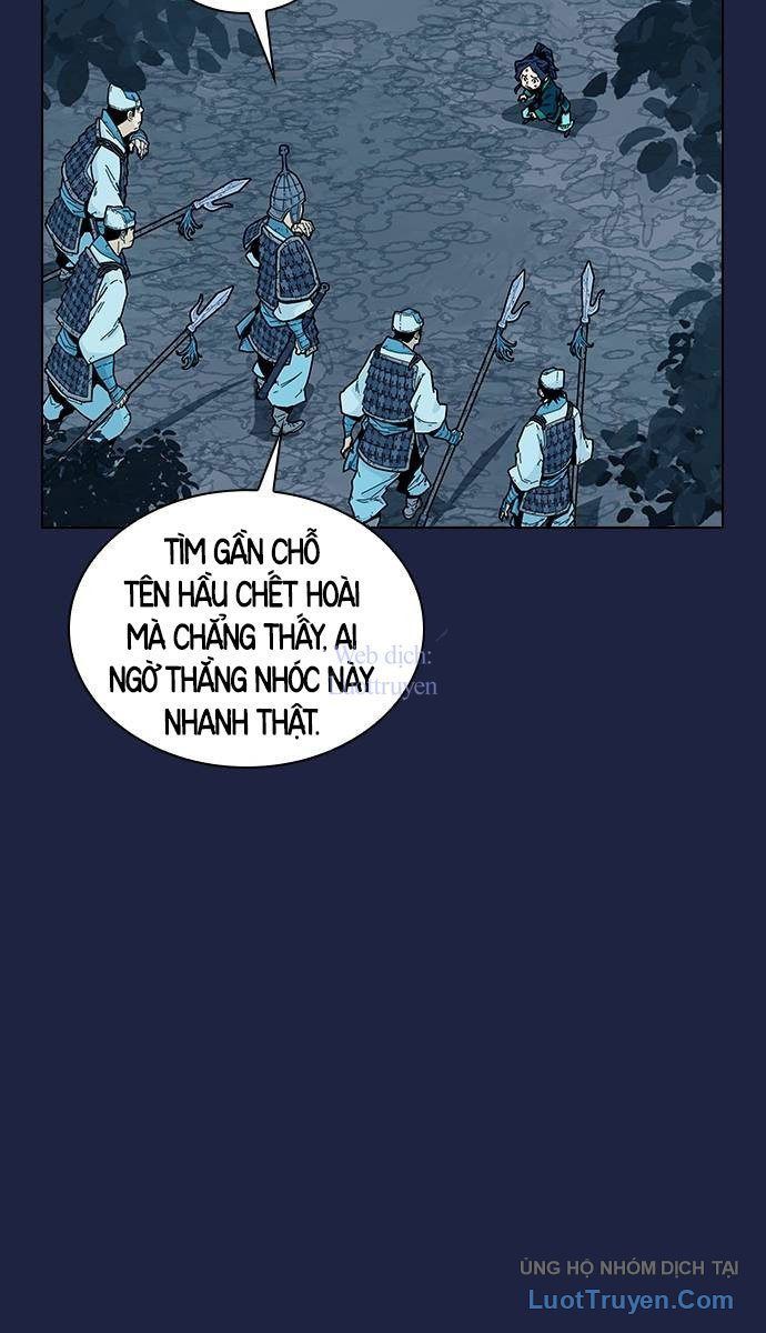 Thái Vương Mỹ Xuyên Chapter 8 - Trang 2