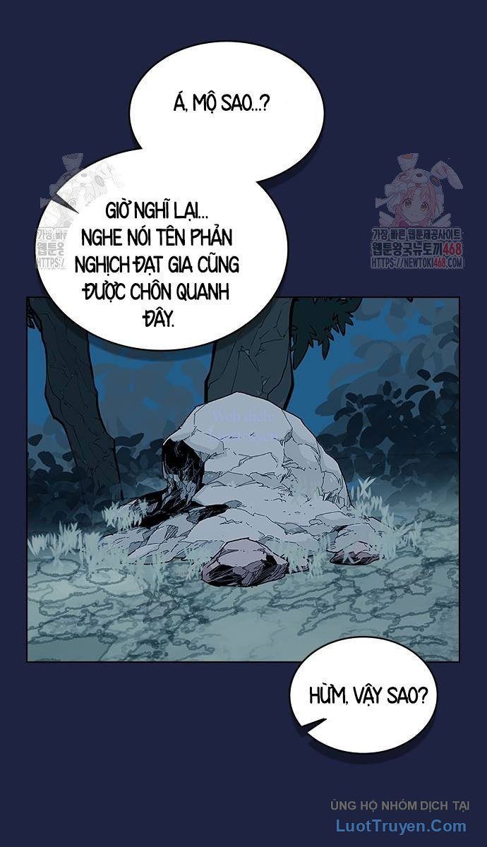 Thái Vương Mỹ Xuyên Chapter 8 - Trang 2