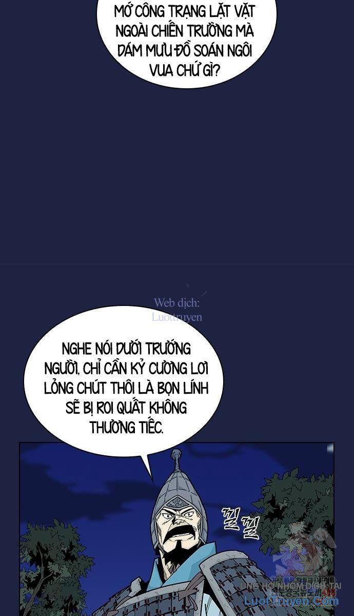 Thái Vương Mỹ Xuyên Chapter 8 - Trang 2