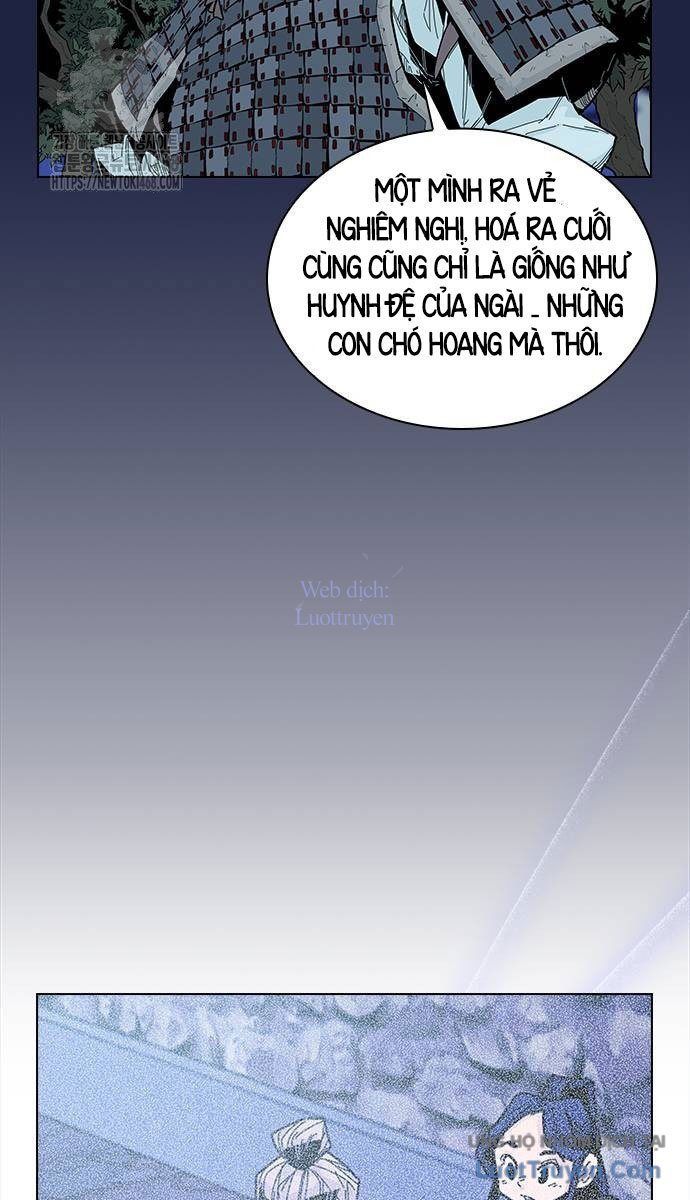 Thái Vương Mỹ Xuyên Chapter 8 - Trang 2