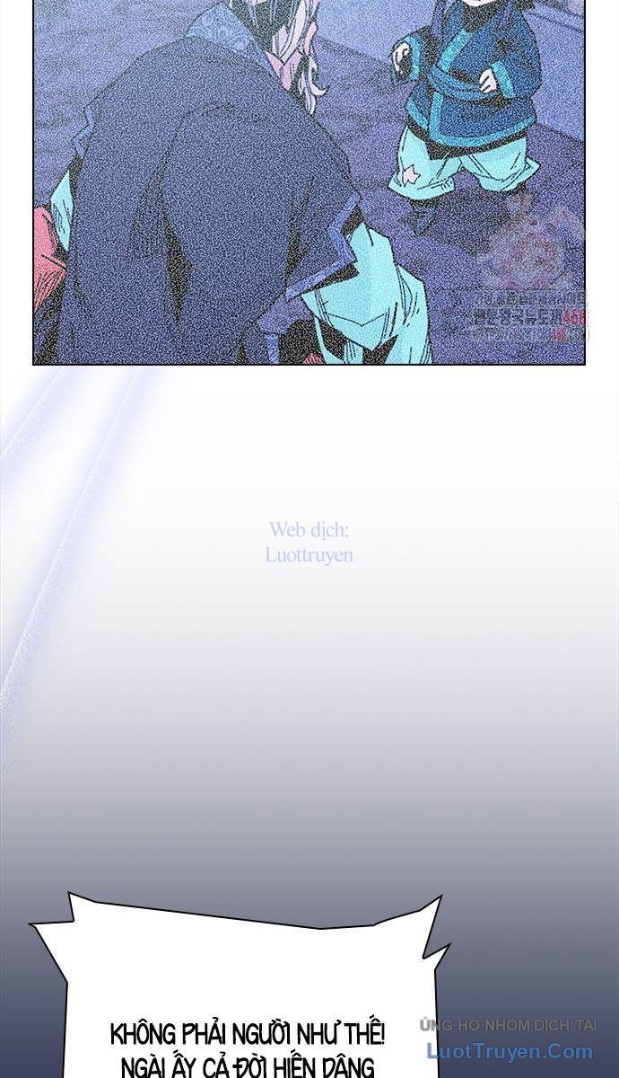 Thái Vương Mỹ Xuyên Chapter 8 - Trang 2