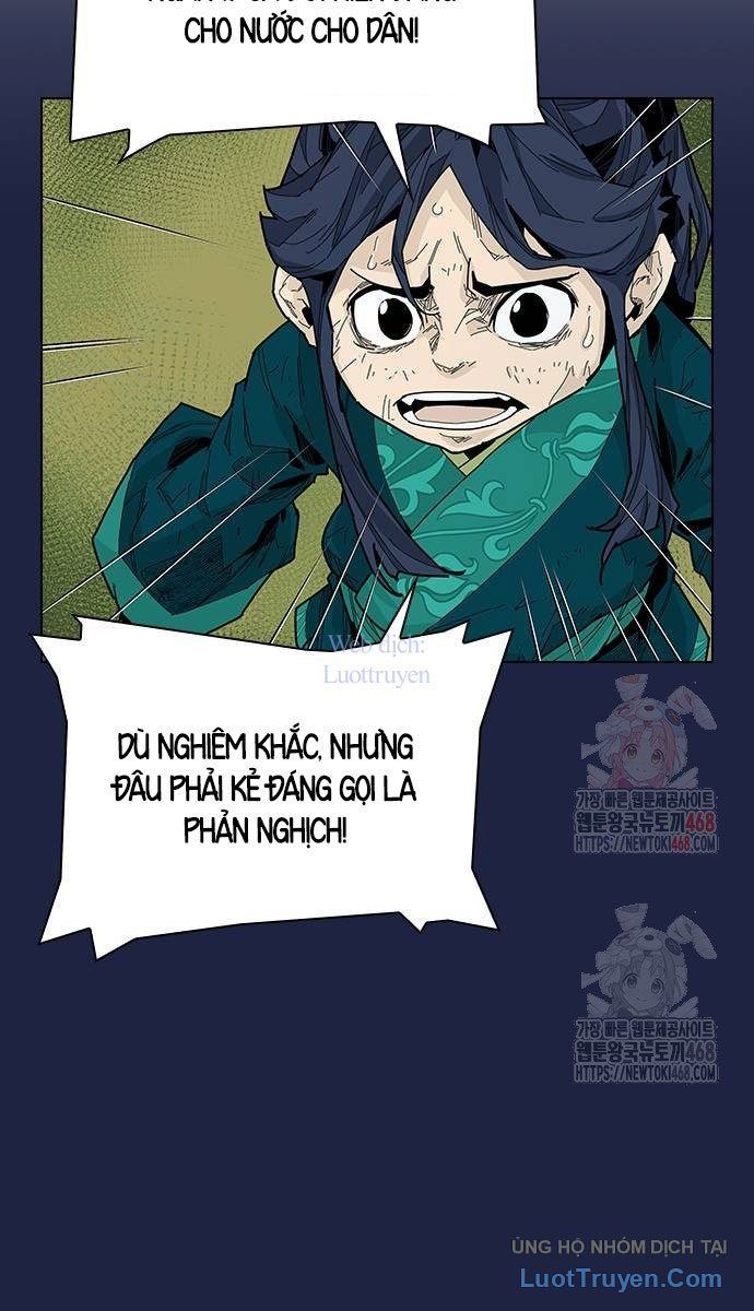 Thái Vương Mỹ Xuyên Chapter 8 - Trang 2