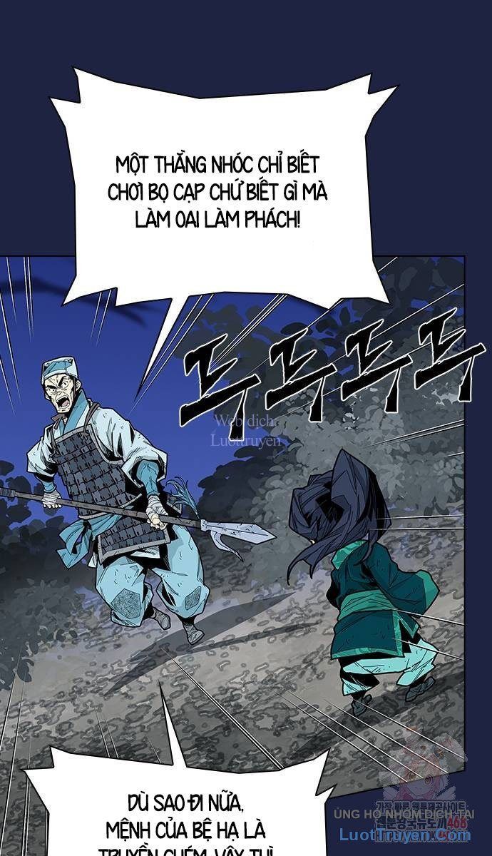 Thái Vương Mỹ Xuyên Chapter 8 - Trang 2