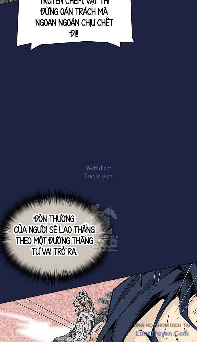 Thái Vương Mỹ Xuyên Chapter 8 - Trang 2