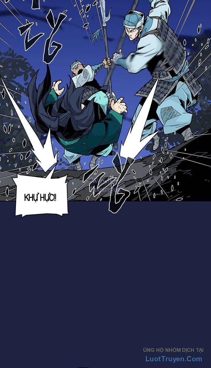 Thái Vương Mỹ Xuyên Chapter 8 - Trang 2