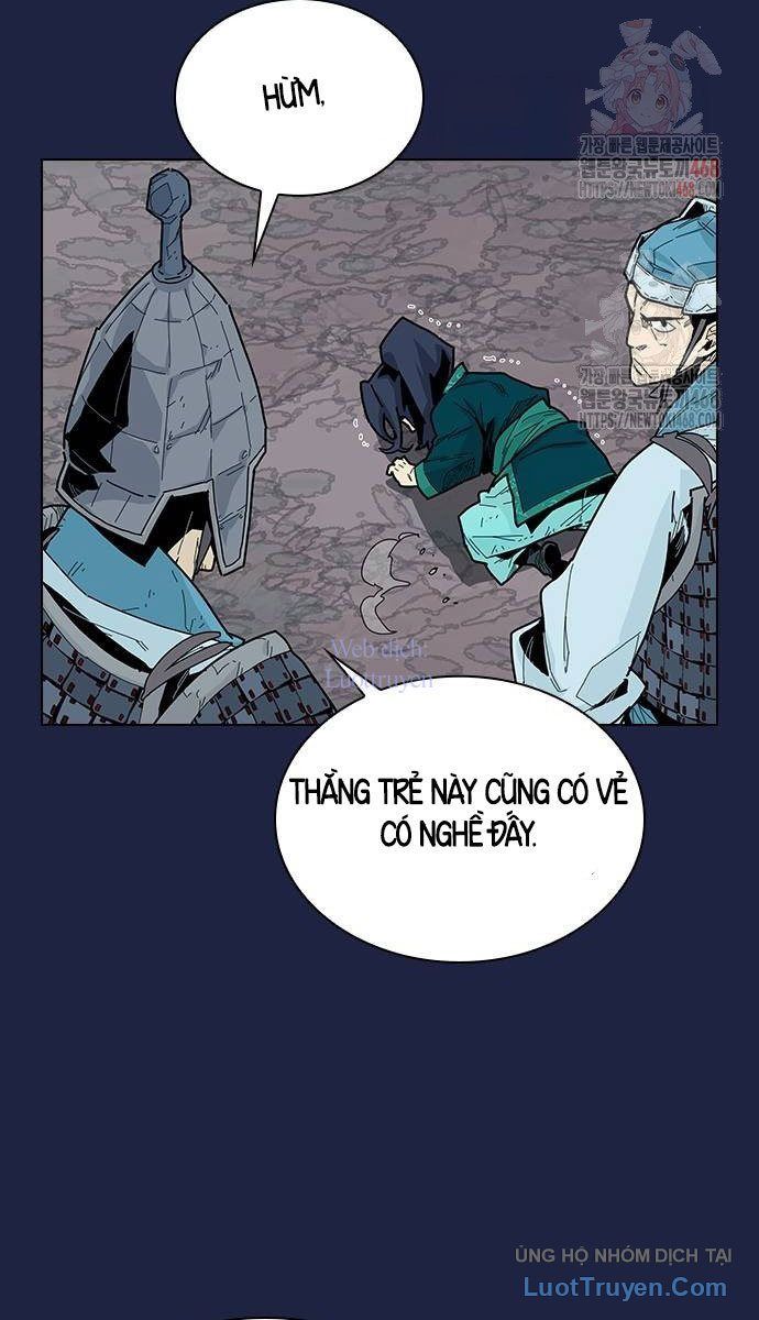 Thái Vương Mỹ Xuyên Chapter 8 - Trang 2