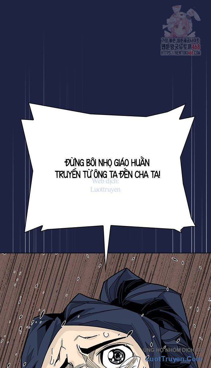 Thái Vương Mỹ Xuyên Chapter 8 - Trang 2