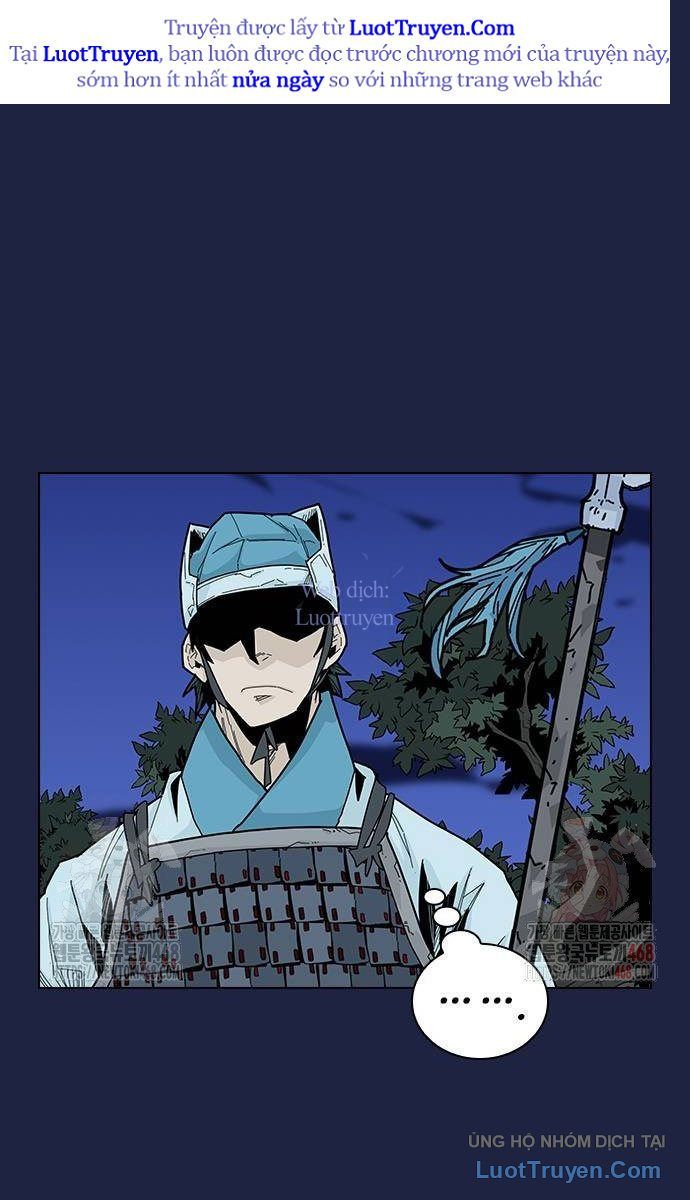 Thái Vương Mỹ Xuyên Chapter 8 - Trang 2