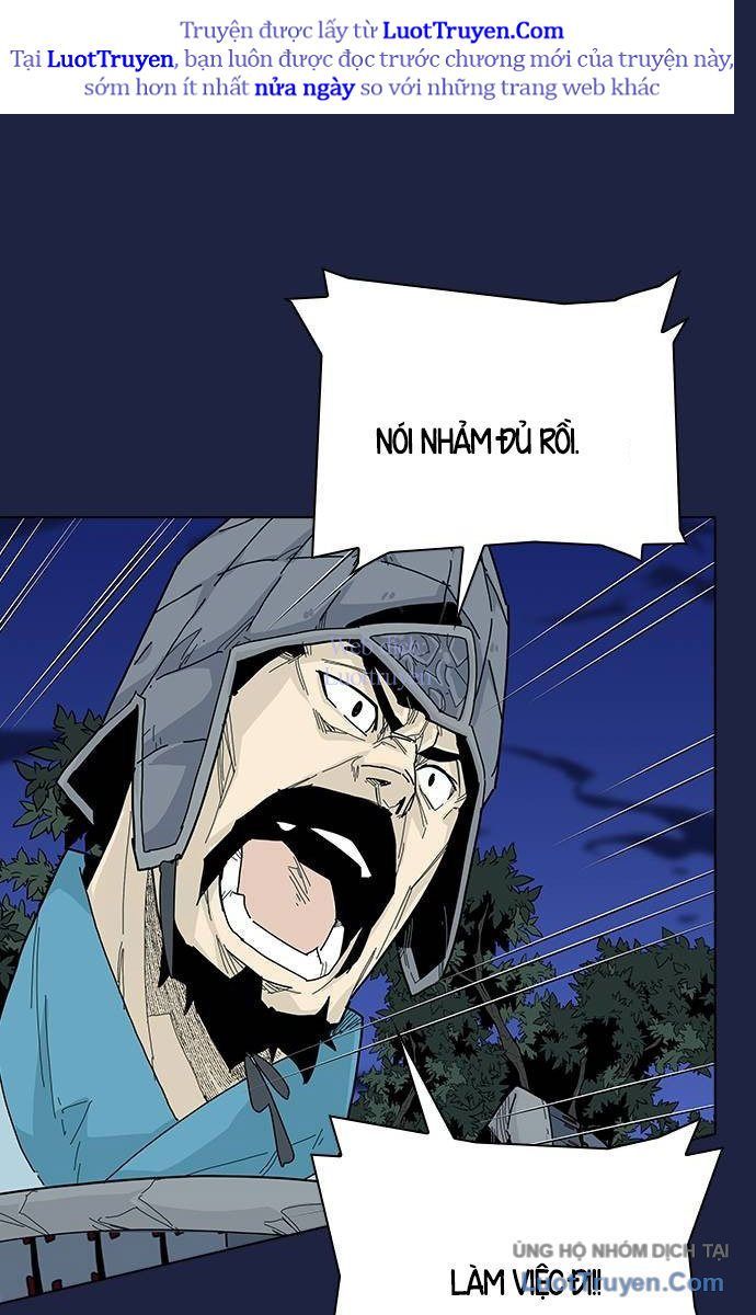 Thái Vương Mỹ Xuyên Chapter 8 - Trang 2