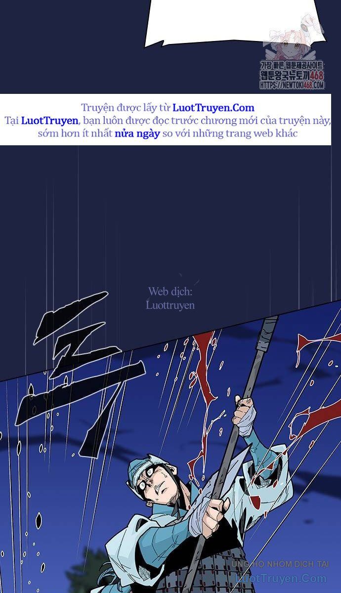 Thái Vương Mỹ Xuyên Chapter 8 - Trang 2