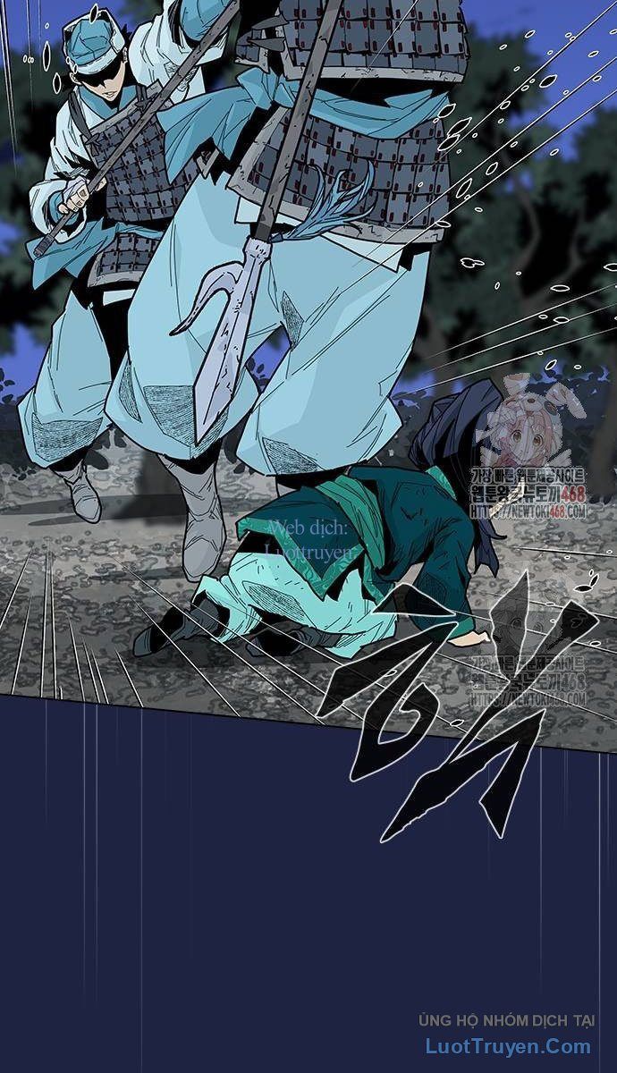 Thái Vương Mỹ Xuyên Chapter 8 - Trang 2