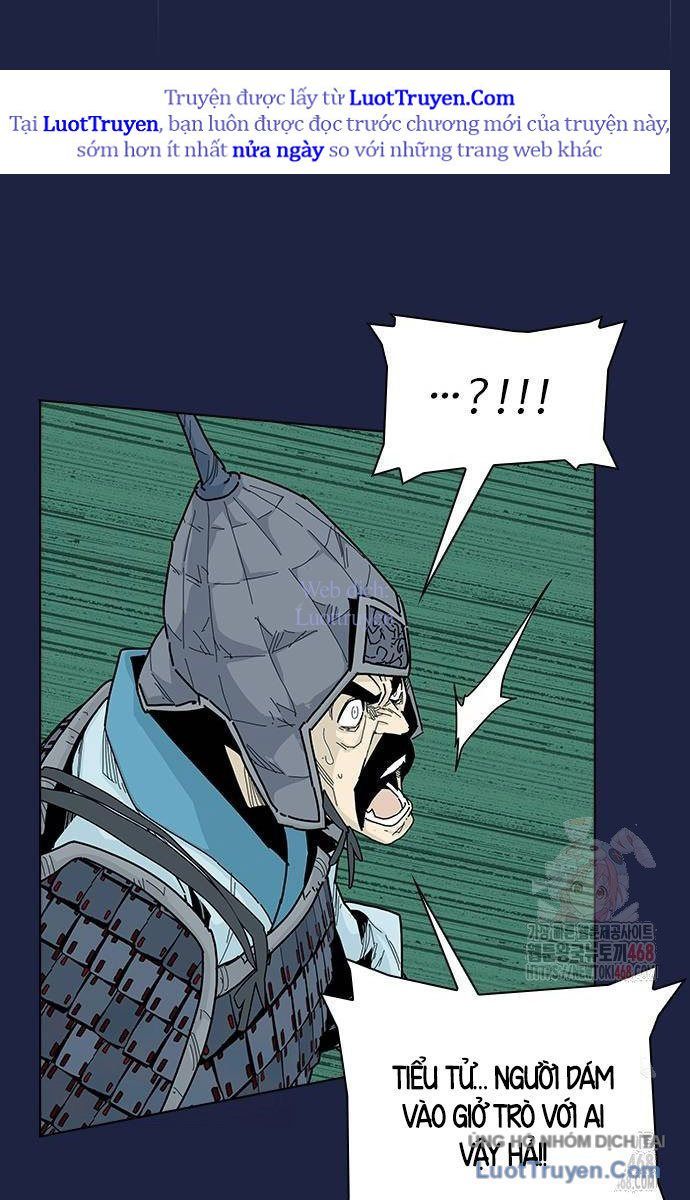 Thái Vương Mỹ Xuyên Chapter 8 - Trang 2