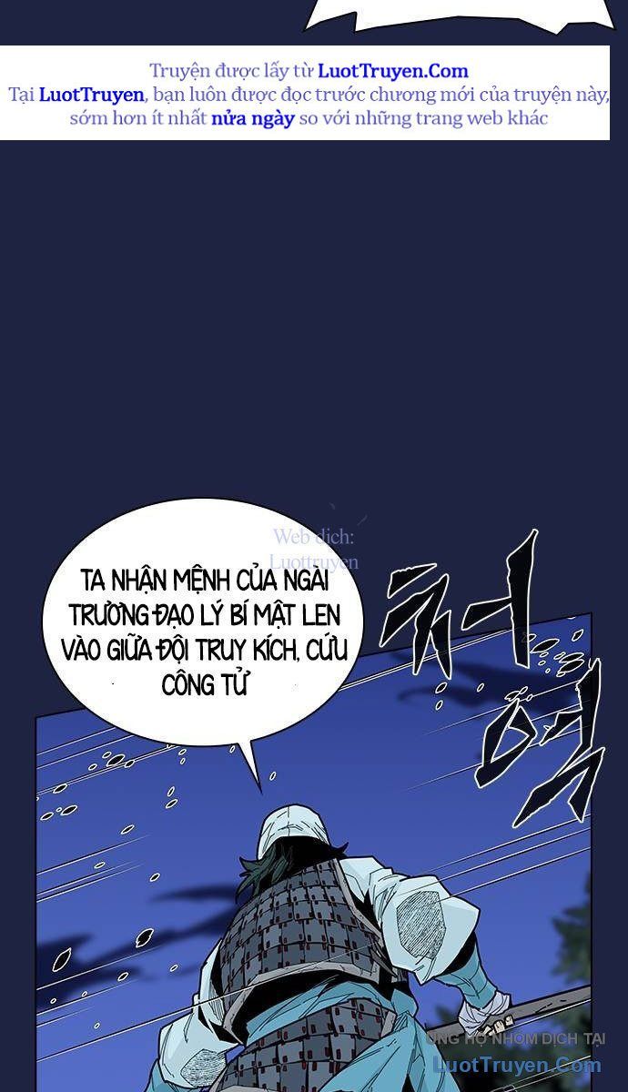 Thái Vương Mỹ Xuyên Chapter 8 - Trang 2