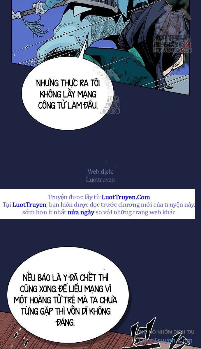 Thái Vương Mỹ Xuyên Chapter 8 - Trang 2