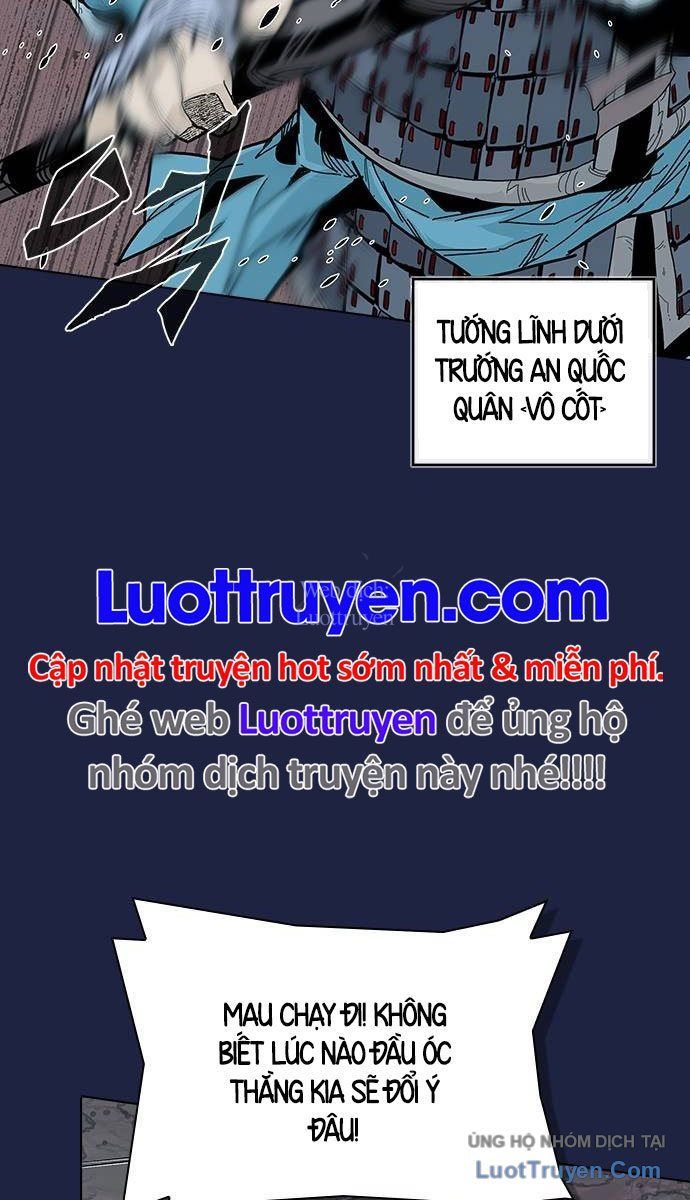 Thái Vương Mỹ Xuyên Chapter 8 - Trang 2