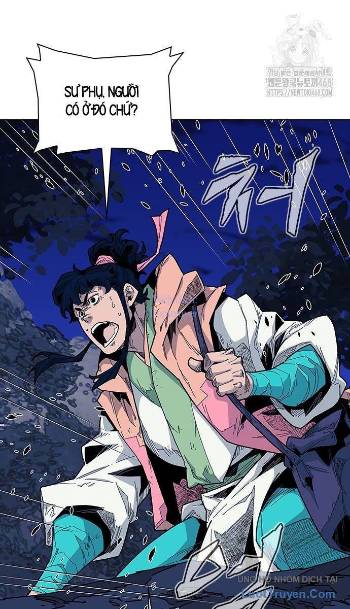 Thái Vương Mỹ Xuyên Chapter 8 - Trang 2