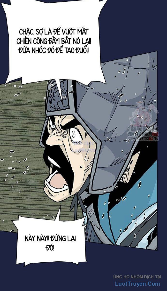 Thái Vương Mỹ Xuyên Chapter 8 - Trang 2