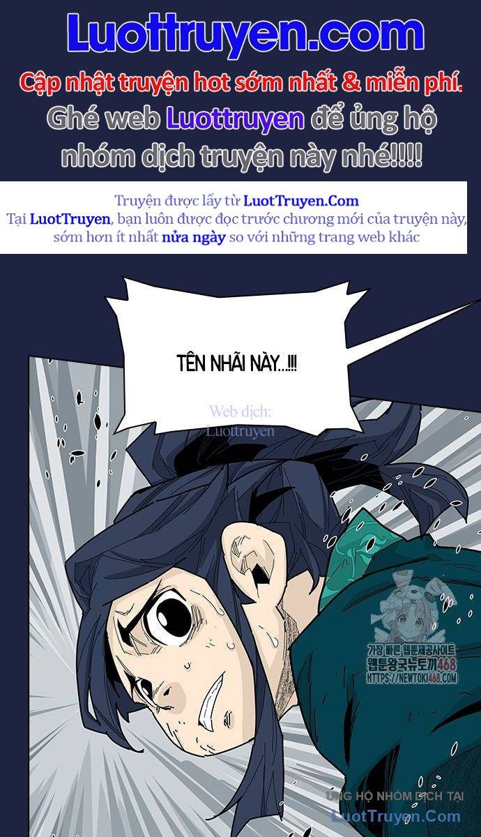 Thái Vương Mỹ Xuyên Chapter 8 - Trang 2