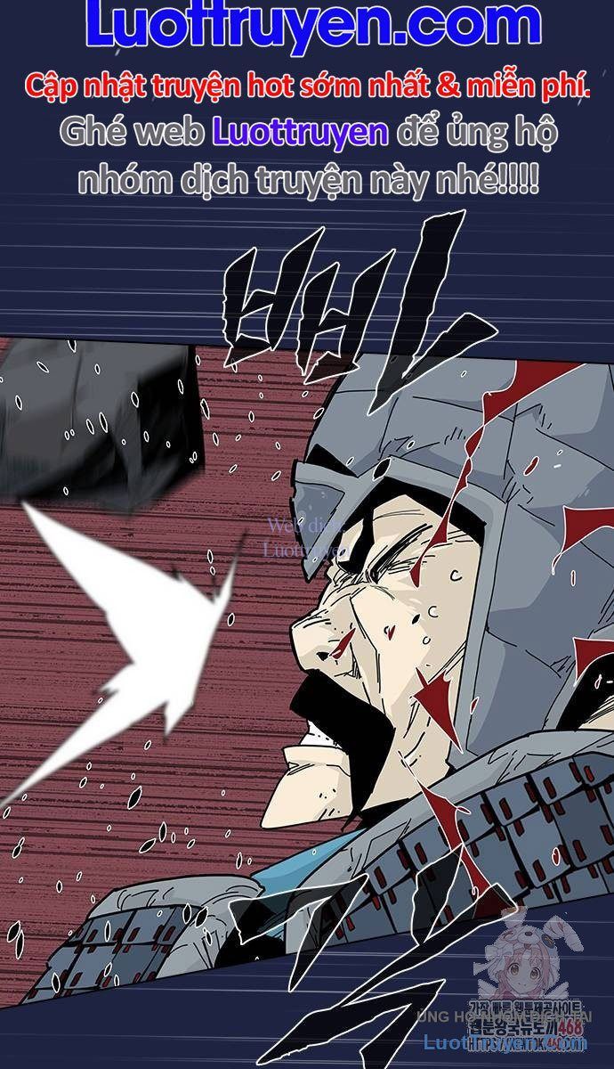 Thái Vương Mỹ Xuyên Chapter 8 - Trang 2