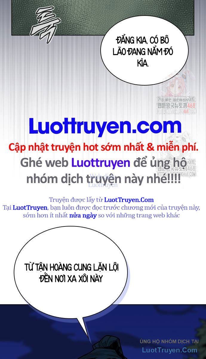 Thái Vương Mỹ Xuyên Chapter 8 - Trang 2