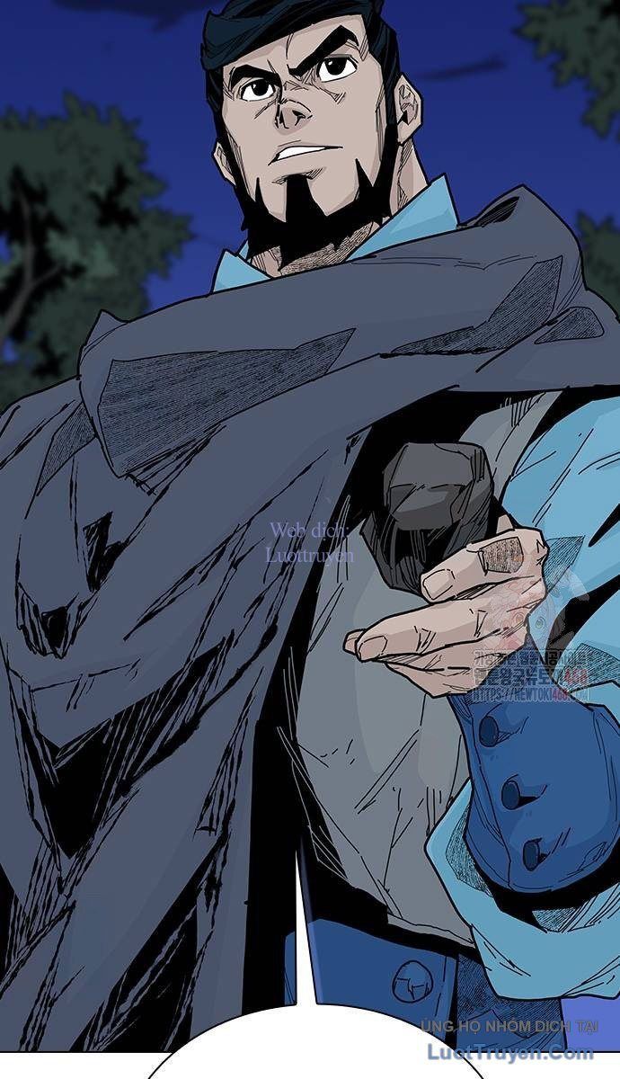 Thái Vương Mỹ Xuyên Chapter 8 - Trang 2