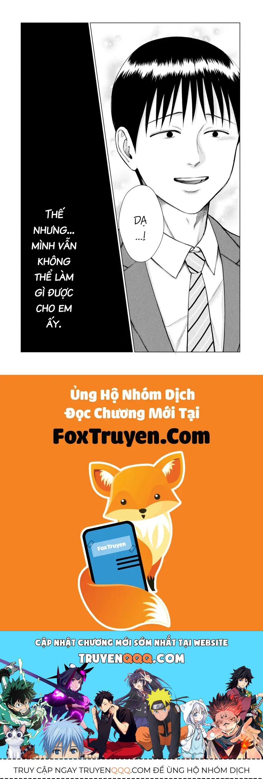 Người Mẹ Quái Vật Chapter 11 - Trang 2