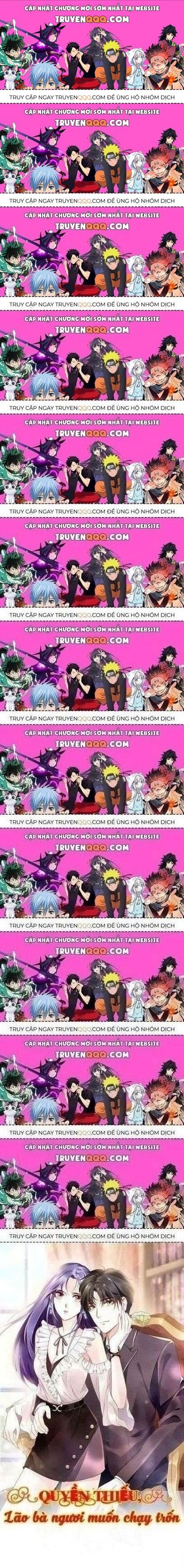 Quyền Thiểu, Nhĩ Lão Bà Yêu Bào Liễu Chapter 22.8 - Trang 2