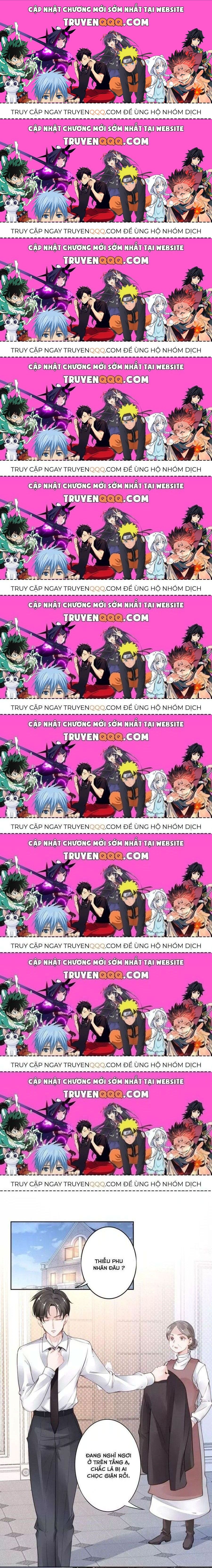 Quyền Thiểu, Nhĩ Lão Bà Yêu Bào Liễu Chapter 22.9 - Trang 2