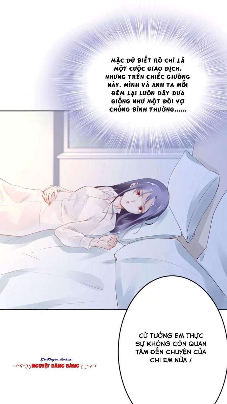 Quyền Thiểu, Nhĩ Lão Bà Yêu Bào Liễu Chapter 22.9 - Trang 2