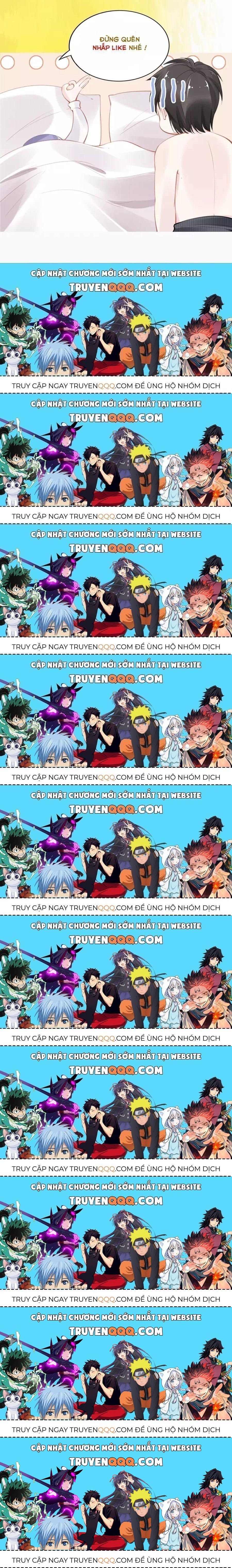 Quyền Thiểu, Nhĩ Lão Bà Yêu Bào Liễu Chapter 22.9 - Trang 2