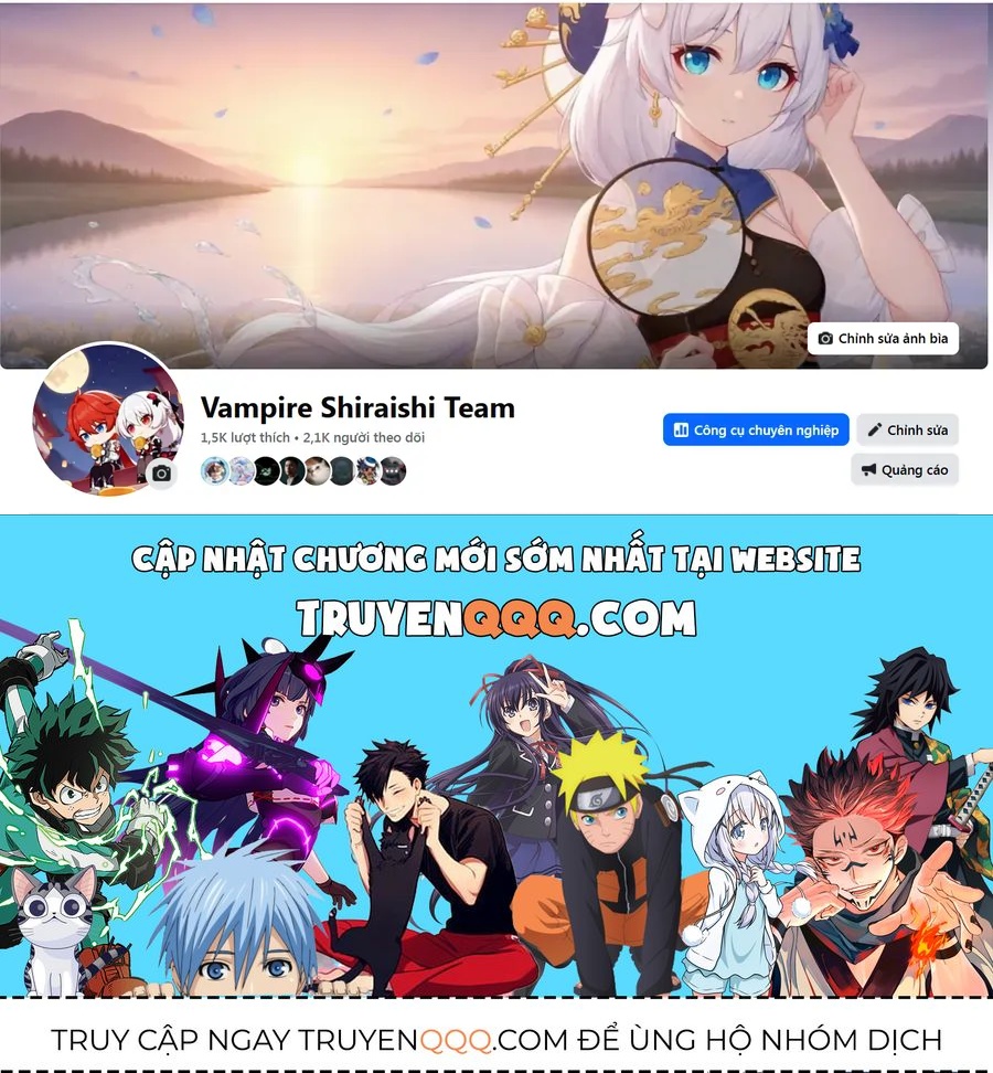 Kamitachi Ni Hirowareta Otoko Chapter 45.3 - Trang 2