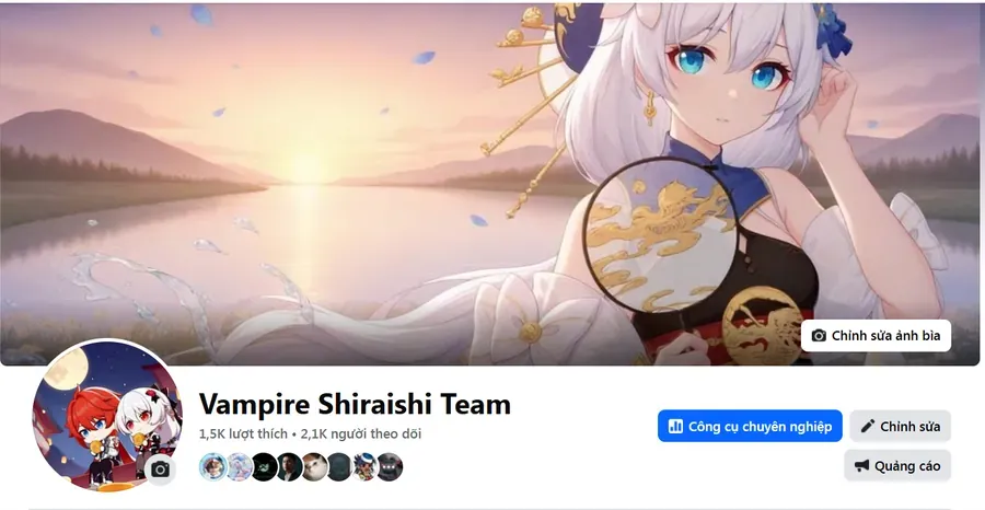 Kamitachi Ni Hirowareta Otoko Chapter 45.3 - Trang 2