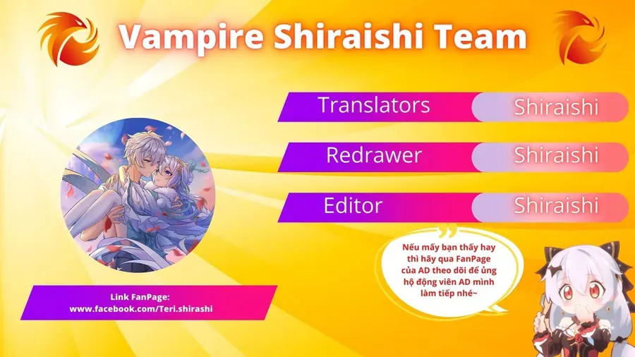 Kamitachi Ni Hirowareta Otoko Chapter 45.3 - Trang 2