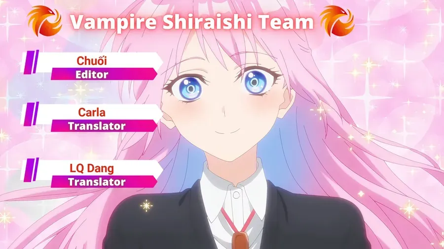 Kamitachi Ni Hirowareta Otoko Chapter 45.3 - Trang 2