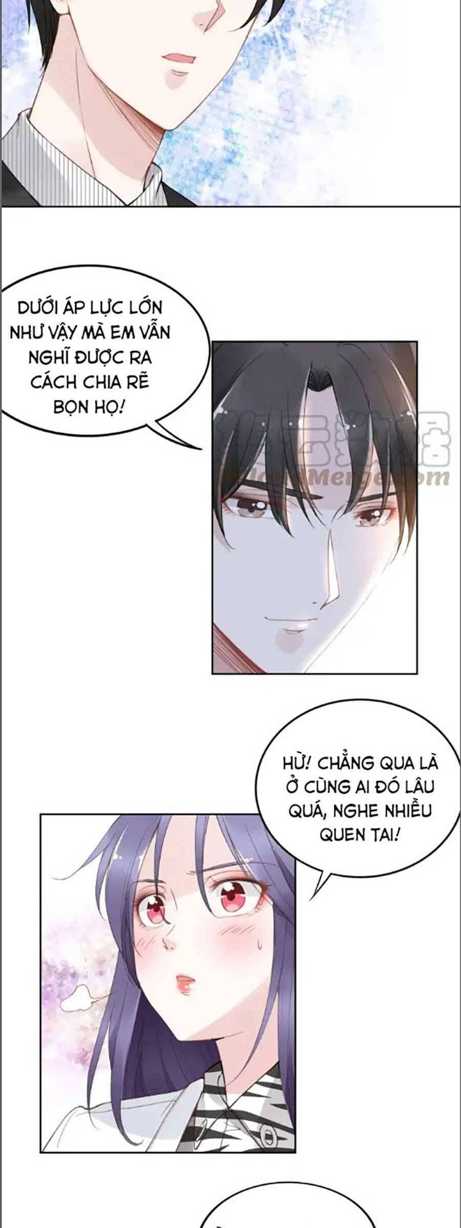 Quyền Thiểu, Nhĩ Lão Bà Yêu Bào Liễu Chapter 23.3 - Trang 2