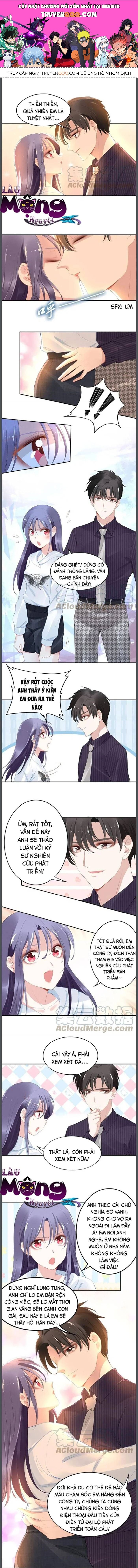 Quyền Thiểu, Nhĩ Lão Bà Yêu Bào Liễu Chapter 84 - Trang 2