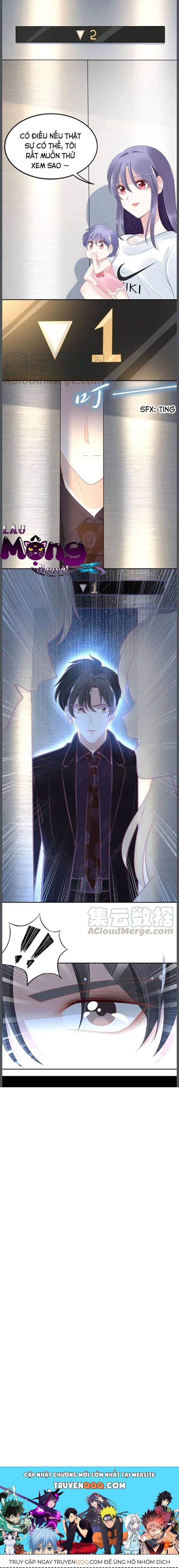 Quyền Thiểu, Nhĩ Lão Bà Yêu Bào Liễu Chapter 84 - Trang 2