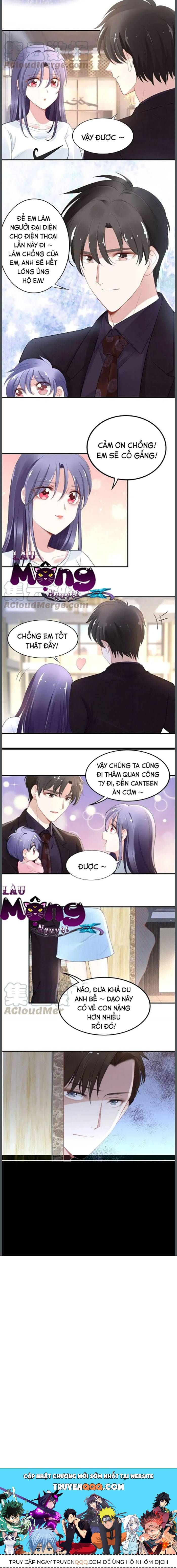 Quyền Thiểu, Nhĩ Lão Bà Yêu Bào Liễu Chapter 85 - Trang 2