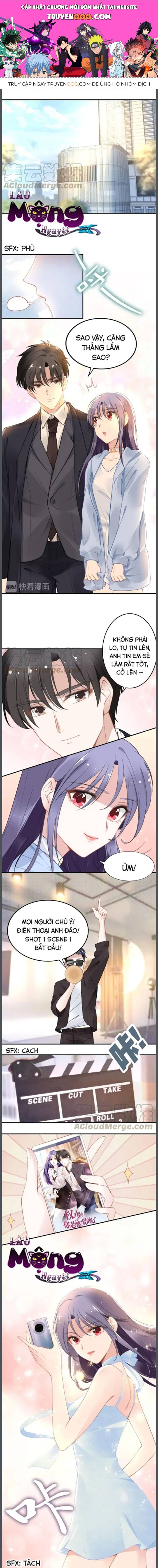 Quyền Thiểu, Nhĩ Lão Bà Yêu Bào Liễu Chapter 86 - Trang 2