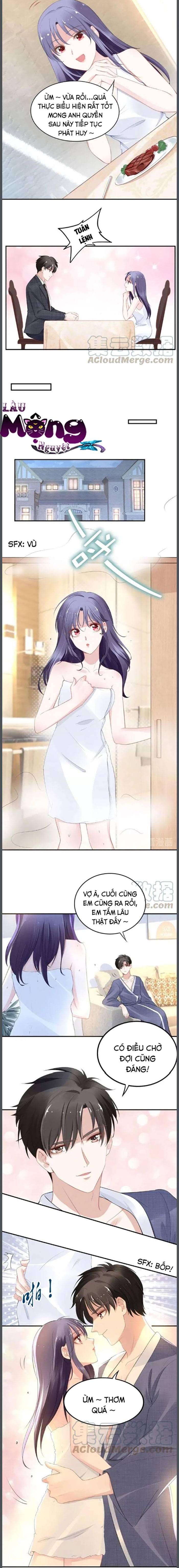 Quyền Thiểu, Nhĩ Lão Bà Yêu Bào Liễu Chapter 87 - Trang 2