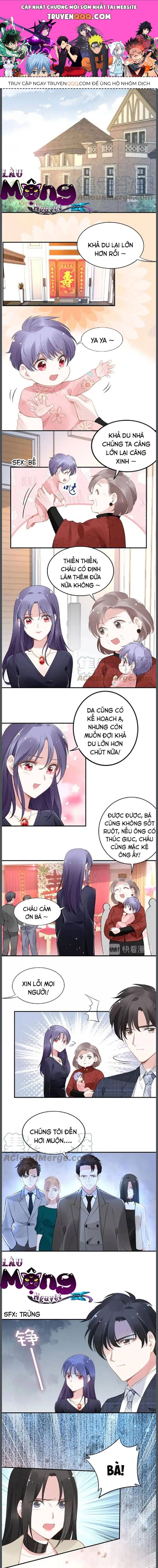 Quyền Thiểu, Nhĩ Lão Bà Yêu Bào Liễu Chapter 88 - Trang 2
