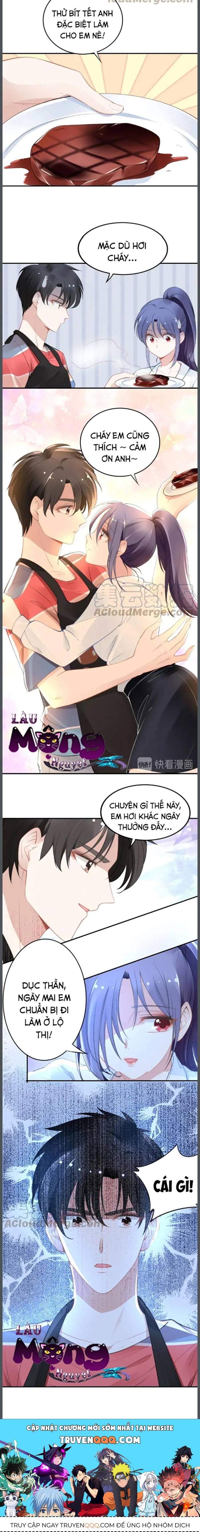 Quyền Thiểu, Nhĩ Lão Bà Yêu Bào Liễu Chapter 89 - Trang 2