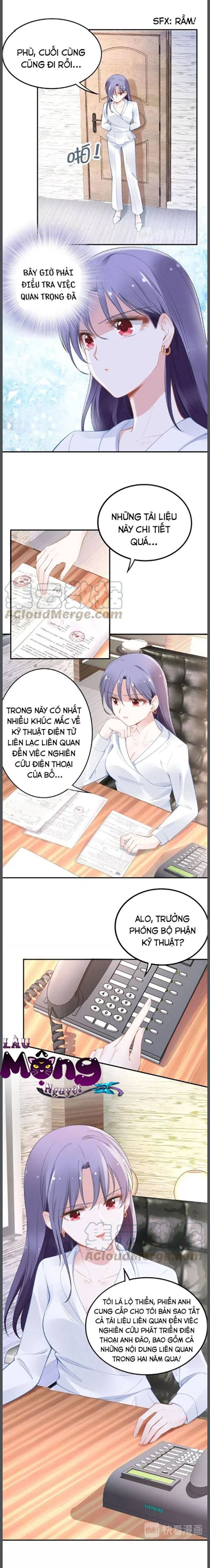 Quyền Thiểu, Nhĩ Lão Bà Yêu Bào Liễu Chapter 90 - Trang 2