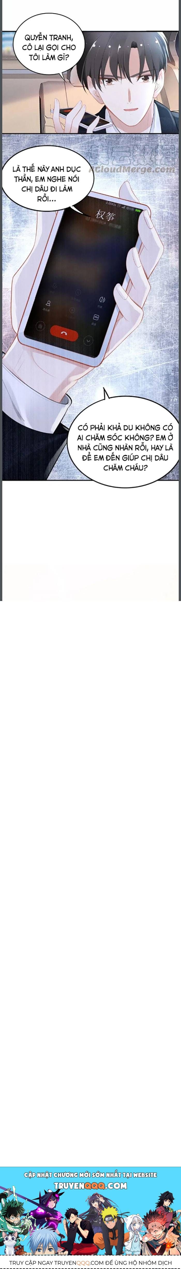 Quyền Thiểu, Nhĩ Lão Bà Yêu Bào Liễu Chapter 90 - Trang 2