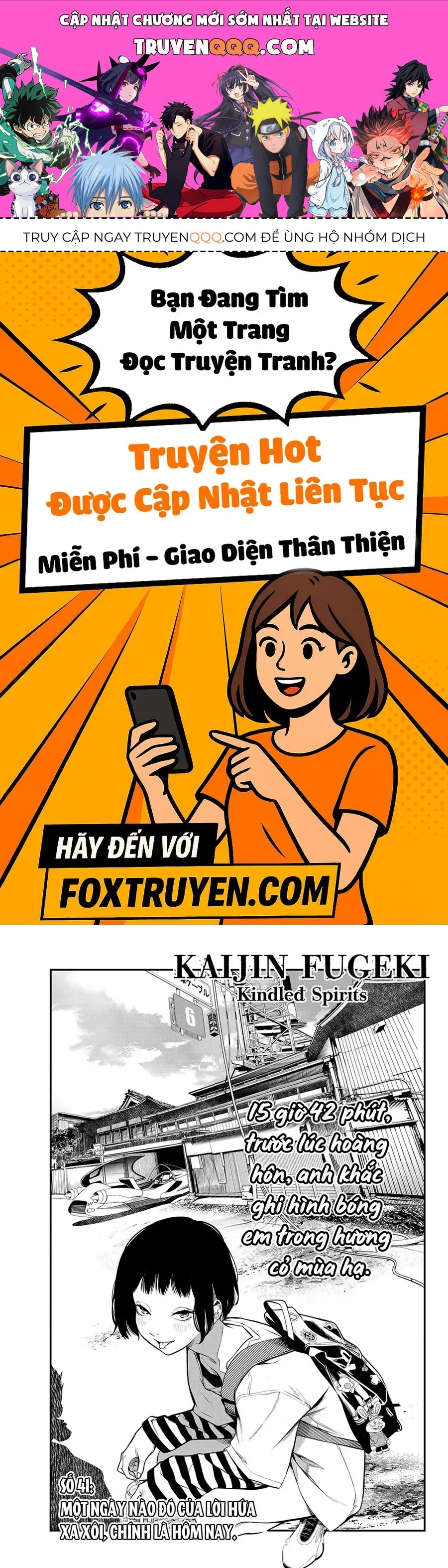 Pháp Sư Tro Tàn Chapter 41 - Trang 2